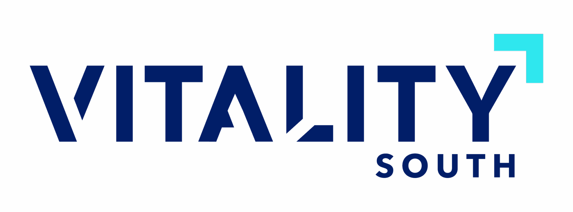 Vitality South logo