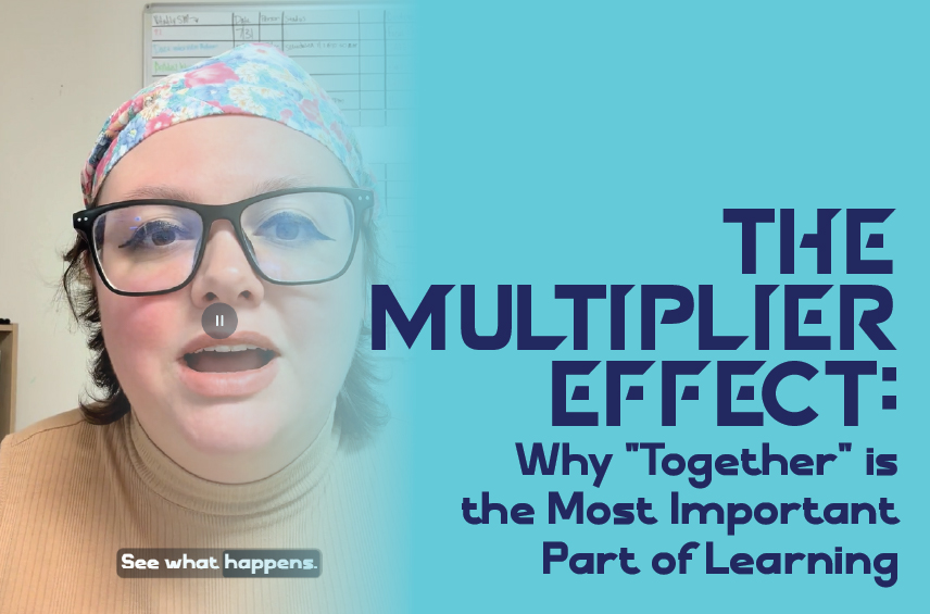 The Multiplier Effect Blog Image